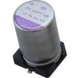 Panasonic elektrolitski kondenzator SMD 270 µF 16 V 20 % (Ø) 6.3 mm 1 St. | Eponuda.ba