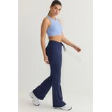 TRENDYOLMILLA Ženski donji deo trenerke Thmss25Ea00003, Tamnoplavi | Eponuda.com