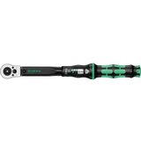 Wera click-torque c 2 r/l 05075625001 momentni ključ 1/2" (12.5 mm) 20 - 100 nm | Eponuda.ba