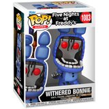 Funko POP figura Five Nights at Freddy's: Withered Bonnie | shoptok.hr