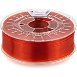 Extrudr petg transparentno oranžna - 1,75 mm / 2500 g | Shoptok.si