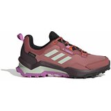 Adidas terrex AX4 gtx w, ženske cipele za planinarenje, crvena GZ1728 Cene'.'