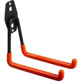 Maclean Garažni zidni nosač za gume MC-443, Crna | Eponuda.ba