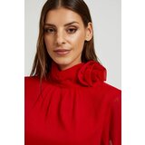 Marisse Women's Shirt Z-Ko-4548 Red | Shoptok.si