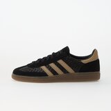 Adidas Sneakers Handball Spezial Core Black/ Trace Khaki/ Gum5 EUR 45 1/3 | Shoptok.si