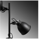 Opviq podna lampa spotkafasi 13785 black | ePonuda.com