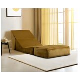 Atelier Del Sofa sofa-krevet sa 1 sedicom origami convertable mustard | ePonuda.com