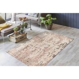 Kayoom PREPROGA Perry 225 Rost tkano opečnato rjava | Shoptok.si