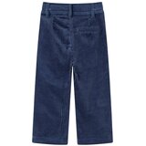  Dječje hlače od samta modre 104 | Eponuda.com