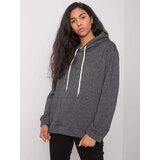 ex moda Sweatshirt-EM-BL-ES-21-525.10-dark grey | Shoptok.si