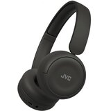 JVC HA-S59W Headset Wired & Wireless Head-band Music /Everyday USB Type-C Bluetooth Black | shoptok.hr