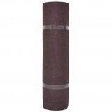  Tepih Smeđa 1,2 x 10 m Poliester | shoptok.hr