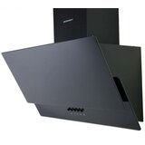 Berdsen BT-211 Kuhinjska napa s dimnjakom 60 cm, crna | shoptok.hr