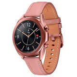 Samsung Pametna ura Galaxy Watch3 41mm LTE Bronasta, (5000507019) | Shoptok.si