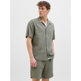 Jack & Jones Muška košulja 12274798, Maslinasta | ePonuda.com