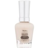 Sally Hansen Complete Salon Manicure Sheer Translucide lak za nohte 14.7 ml odtenek 131 Sheer Ecstasy | Shoptok.si