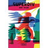 Urban Reads Ana Pesoa - Superdiv | ePonuda.com