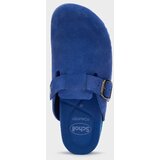 Scholl POPPY CLOG royal blue | ePonuda.com