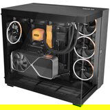 BE QUIET LIGHT BASE 900 DX Black | PC case | shoptok.hr
