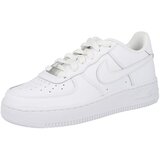 Nike Superge 'AIR FORCE 1 LE' bela | Shoptok.si