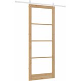  Klizna vrata ORKDAL Prirodna 93 x 232 cm | shoptok.hr