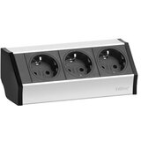 EVOline R V-DOCK CUISINE 3 VTIČNICE - za kuhinjo 159360001300 Schulte Elektrotechnik, (20641531) | Shoptok.si
