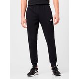 Adidas Odjeća za vježbanje siva melange / crna / bijela | shoptok.hr
