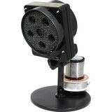 EDSYN odsesovalnik spajkalnih plinov FXF11-1 12 v/dc 10 w 35.4 m/h, (20429206) Cene
