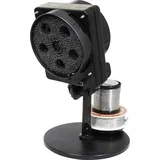 odsesovalnik spajkalnih plinov FXF11-1 12 v/dc 10 w 35.4 m/h, (20429206)
