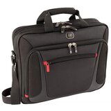 Wenger SwissGear 600643 notebook case 38.1 cm (15) Briefcase Black Cijene