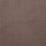 Voile zavjese s ušicama 2 kom smeđe 140x175 cm | Shoptok.si