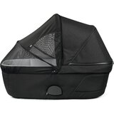 Peg-Perego košara za novorođenče culla™ belvedere true black | shoptok.hr
