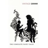 The Book Service Limited The Brothers Grimm - The Complete Fairy Tales | Eponuda.com