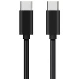 USB data kabal pd type-c na type-c crni 1m Cene