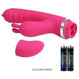 Pretty Love 2020 Vibrator Rabbit Pretty Love Phoenix | Shoptok.si