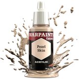  Warpaints Fanatic: Rose Skin Tones - Pearl Skin | Shoptok.si