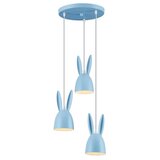  visilica DF4803-3V bl | ePonuda.com