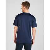 Quiksilver Funkcionalna majica 'EVERYDAY' svetlo modra / črna | Shoptok.si