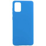Huawei P40 Lite case plava* Cijene