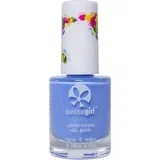 Girl Nail Polish - Baby Slipper