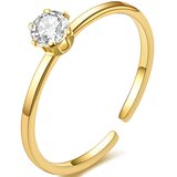  Prsten LE-17264 - Zlatna KP17264 | Shoptok.si