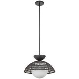 Elstead Lighting VISEČA SVETILKA Alora Mood 37,5/26,4 cm 60 W E27 | Shoptok.si