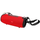 bluetooth zvučnik SPORT-44/red