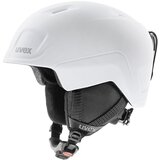 Uvex Heyya Pro White Black Mat 54-58 cm 22/23 | Shoptok.si