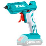 Total Akumulatorski pištolj za vruče ljepljenje 20V/18g/m/P20S (Bez baterije) (TGGLI2001) | shoptok.hr