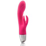 Zenn Vibrator Rabbit With Extra Soft Ticklers | Shoptok.si