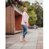 Vuch Ženske tenisice Lucky Dots Beige s uzorkom točkica, veličine 36&amp;ndash;43 Slike