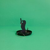 Balvi Kovinsko stojalo za nakit Puppy – | Shoptok.si