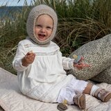 Bibs duda varalica de lux vanilla & dark oak | shoptok.hr