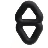 Sport Fucker Binder Ring Black | shoptok.hr